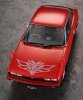 Hasegawa 20767 Isuzu 117 Coupe Late Version (XC-J) (1977) 1/24